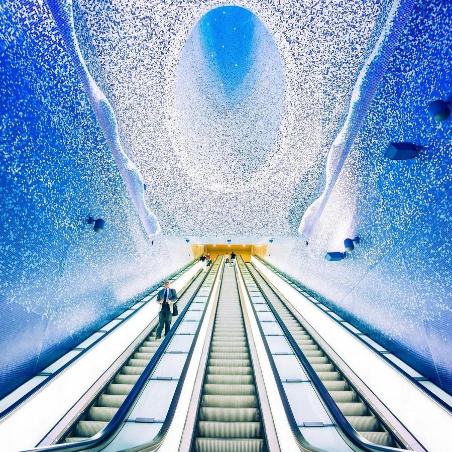 ナポリラテ リエアパートメント エクステリア 写真